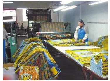上海纺织品公司注册