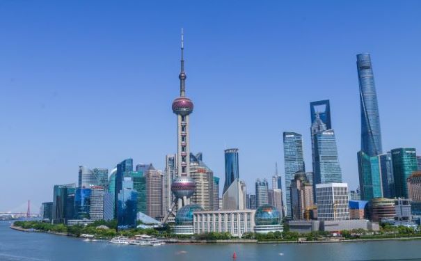 上海哪个区注册公司有财政扶持政策