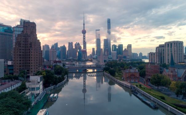 上海注册一个公司要多少钱?