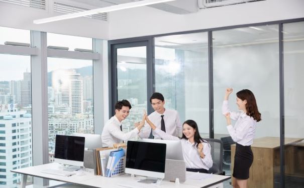 注册公司为什么越早越好 注册公司为什么越早越好