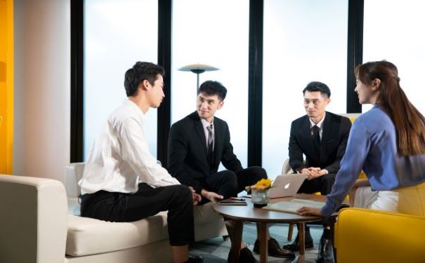 新注册公司完成后还有哪些需要处理