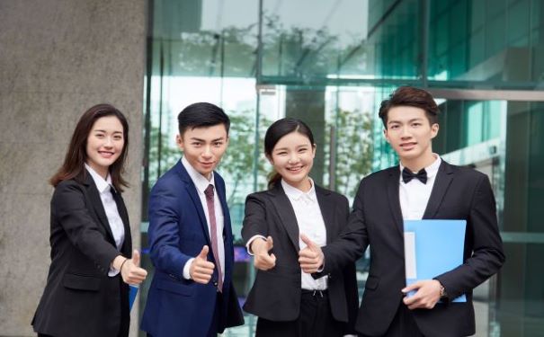 上海大学生注册公司流程及费用